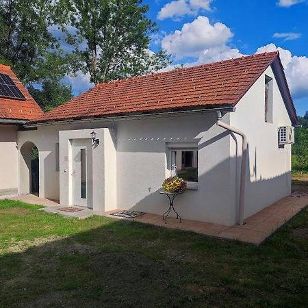 Haus Yuphin Villa Hart bei Graz Exterior photo